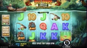 Big Bass Amazon Xtreme Oyna: Kazandıran Taktikler
