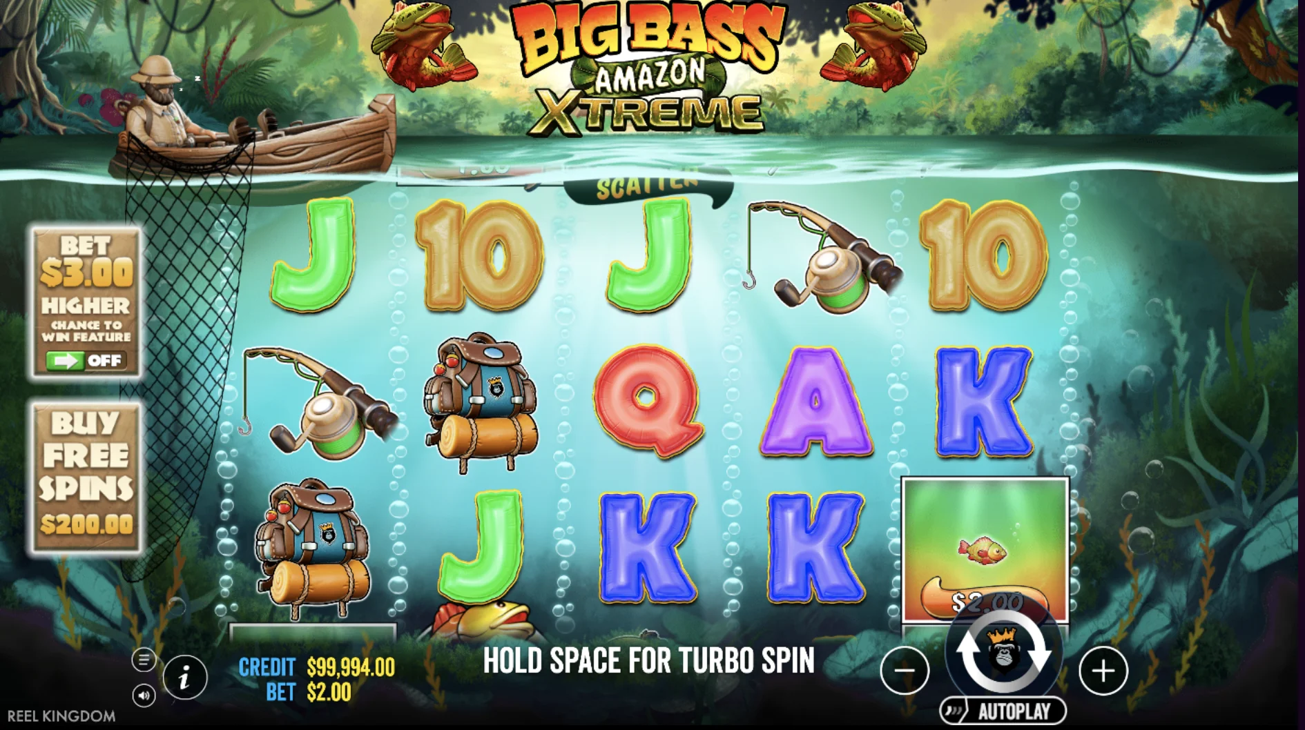 Big Bass Amazon Xtreme Oyna: Kazandıran Taktikler