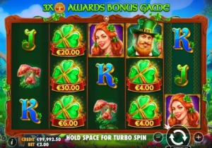 Clover Gold Slot: Altın Kazanma Taktikleri ve Sırları