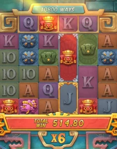 Treasures of Aztec Slot | Kazandıran Taktikler ve Sırlar