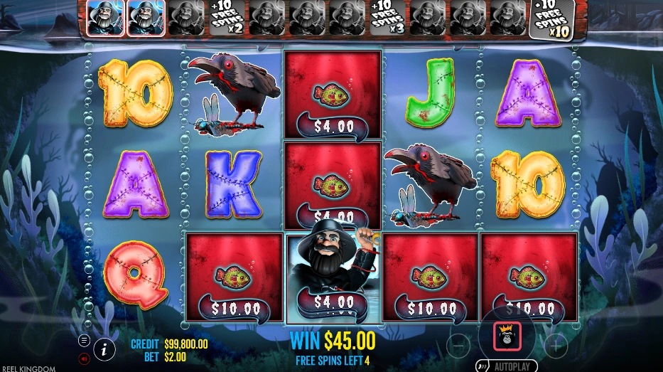 Big Bass Halloween Sırları: Büyük Vurgun Nasıl Yapılır?