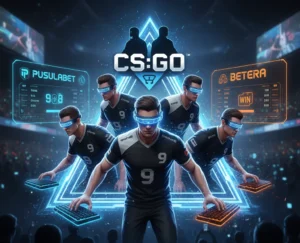 9ine Pusulabet Betera Esports: Kazandıran Bahisler