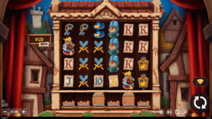 Maskenin Arkasındaki Adam