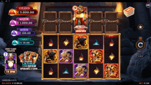 Links of Ra: Serveti Oluştur