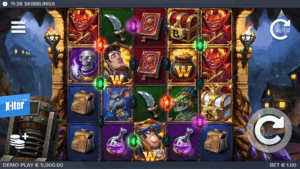 Büyülü Karalamalar