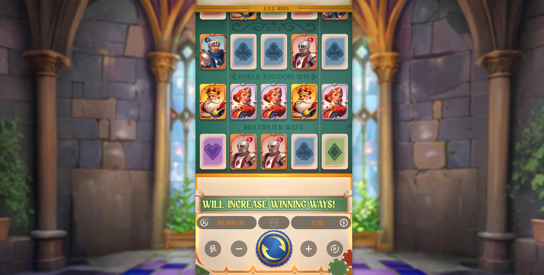 Poker Krallığı’nda Zafer